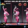 # Prime 1 Studio Premium Masterline Mighty Morphin Power Rangers 1/4 Scale DX Bonus Version