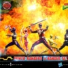 # Prime 1 Studio Premium Masterline Mighty Morphin Power Rangers 1/4 Scale DX Bonus Version