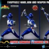 # Prime 1 Studio Premium Masterline Mighty Morphin Power Rangers 1/4 Scale DX Bonus Version