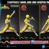 # Prime 1 Studio Premium Masterline Mighty Morphin Power Rangers 1/4 Scale DX Bonus Version