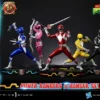 # Prime 1 Studio Premium Masterline Mighty Morphin Power Rangers 1/4 Scale DX Bonus Version