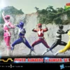 # Prime 1 Studio Premium Masterline Mighty Morphin Power Rangers 1/4 Scale DX Bonus Version