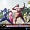 # Prime 1 Studio Premium Masterline Mighty Morphin Power Rangers 1/4 Scale DX Bonus Version