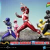 # Prime 1 Studio Premium Masterline Mighty Morphin Power Rangers 1/4 Scale DX Bonus Version