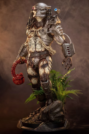 Premium Collectibles Predator Predator