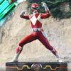 Prime 1 Studio Power Rangers Red Power Ranger