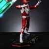 Prime 1 Studio Power Rangers Red Power Ranger