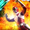 Prime 1 Studio Power Rangers Red Power Ranger