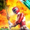 Prime 1 Studio Power Rangers Red Power Ranger