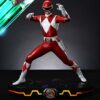 Prime 1 Studio Power Rangers Red Power Ranger
