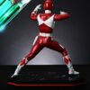 Prime 1 Studio Power Rangers Red Power Ranger
