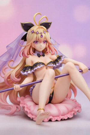 Pretty Cure – Luluka Moria 1/6 Scale TOPGK Statue – Starcore Studio