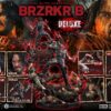 Prime 1 Studio BRZRKR B(Brzrkr)