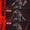 Prime 1 Studio BRZRKR B(Brzrkr)
