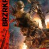 Prime 1 Studio BRZRKR B(Brzrkr)
