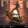 Prime 1 Studio BRZRKR B(Brzrkr)