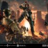 Prime 1 Studio BRZRKR B(Brzrkr)