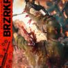 Prime 1 Studio BRZRKR B(Brzrkr)