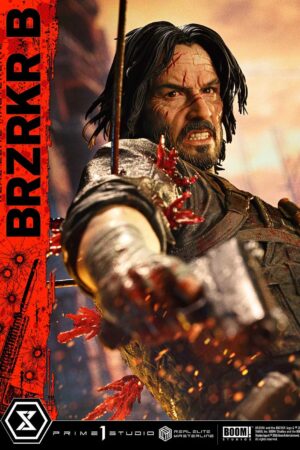 Prime 1 Studio BRZRKR B(Brzrkr)
