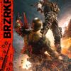 Prime 1 Studio BRZRKR B(Brzrkr)