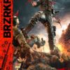 Prime 1 Studio BRZRKR B(Brzrkr)