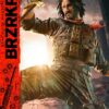 Prime 1 Studio BRZRKR B(Brzrkr)