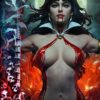 Prime 1 Studio Vampirella Statue