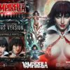 Prime 1 Studio Vampirella Statue