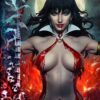 Prime 1 Studio Vampirella Statue