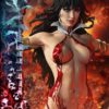 Prime 1 Studio Vampirella Statue