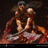 Prime 1 Studio Berserk Nosferatu Zodd Statue