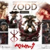 Prime 1 Studio Berserk Nosferatu Zodd Statue