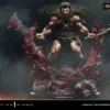 Prime 1 Studio Berserk Nosferatu Zodd Statue
