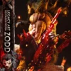 Prime 1 Studio Berserk Nosferatu Zodd Statue