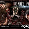 Prime 1 Studio Berserk Nosferatu Zodd Statue
