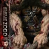 Prime 1 Studio Berserk Nosferatu Zodd Statue
