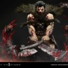 Prime 1 Studio Berserk Nosferatu Zodd Statue