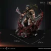 Prime 1 Studio Berserk Nosferatu Zodd Statue