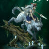 Goddess of Victory NIKKE – Rupee 110 Scale TOPGK Statue – Hobby Sakura Studio