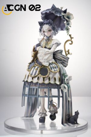 Project Nami  ACGN 02 Studio