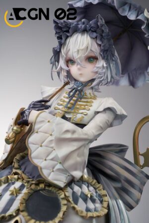 Project Nami  ACGN 02 Studio