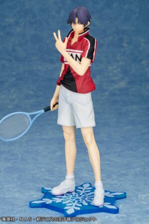 Proof The New Prince of Tennis Keigo Atobe Figure