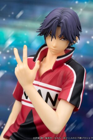 Proof The New Prince of Tennis Keigo Atobe Figure