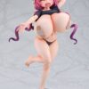 Q-six - Miss Kobayashi's Dragon Maid Ilulu Figure