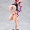 Q-six - Miss Kobayashi's Dragon Maid Ilulu Figure