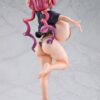 Q-six - Miss Kobayashi's Dragon Maid Ilulu Figure