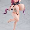 Q-six - Miss Kobayashi's Dragon Maid Ilulu Figure