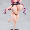 Q-six - Miss Kobayashi's Dragon Maid Ilulu Figure