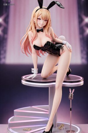 QiLi Studio My Dress-Up Darling Marin Kitagawa Statue