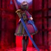 Ques Q Fate/Grand Order Mysterious Ranmaru X Figure